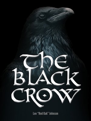 cover image of The Black Crow
